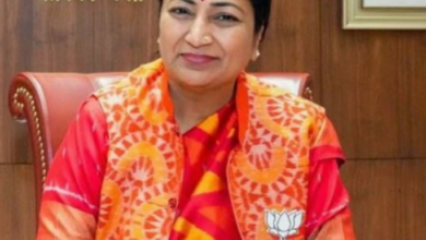 Photo of दिल्ली: सीएम रेखा ने विकास योजनाओं पर रखे विचार