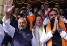 Photo of बिहार: विधानसभा की कार्यवाही जारी, विधायक ले रहे शपथ