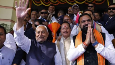 Photo of बिहार: विधानसभा की कार्यवाही जारी, विधायक ले रहे शपथ