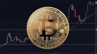 Photo of बिटकॉइन की कीमतों में भारी गिरावट, सवा लाख रुपये फिसला दाम