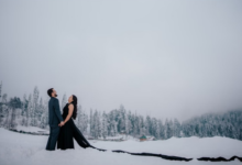 Photo of दिसंबर के पहले हफ्ते में है शादी तो बनाएं इन जगहों पर घूमने का प्लान