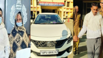 Photo of छोटी बहन से नाराज भाई ने क्रूरता से किया कत्ल