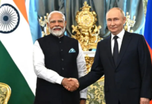 Photo of S-400, तेल और RuPay-Mir, पुतिन के भारत दौरे पर दुनिया की नजर