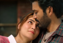 Photo of विदेशों में ‘तेरे इश्क में’ की बल्ले-बल्ले, 100 करोड़ के क्लब में एंट्री लेने को तैयार