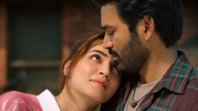 Photo of विदेशों में ‘तेरे इश्क में’ की बल्ले-बल्ले, 100 करोड़ के क्लब में एंट्री लेने को तैयार