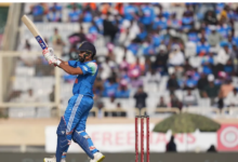 Photo of ODI इतिहास में सबसे ज्‍यादा छक्‍के जमाने वाले टॉप-5 बल्‍लेबाज