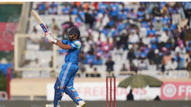 Photo of ODI इतिहास में सबसे ज्‍यादा छक्‍के जमाने वाले टॉप-5 बल्‍लेबाज