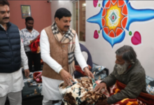 Photo of दिल्ली: सीएम रेखा ने भारतीय पिकलबॉल लीग का किया उद्घाटन