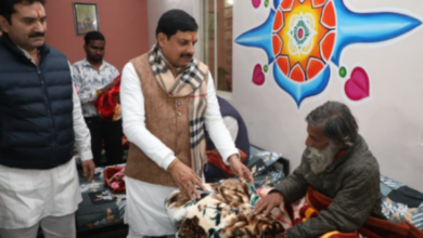 Photo of दिल्ली: सीएम रेखा ने भारतीय पिकलबॉल लीग का किया उद्घाटन