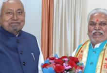 Photo of नौ बार के विधायक प्रेम कुमार बने विधानसभा अध्यक्ष