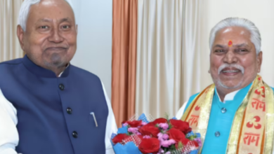 Photo of नौ बार के विधायक प्रेम कुमार बने विधानसभा अध्यक्ष
