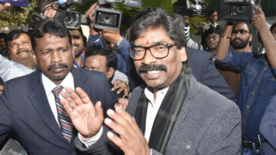 Photo of झारखंड में बड़ा सियासी फेरबदल, क्या NDA में होगी हेमंत सोरेन की एंट्री?