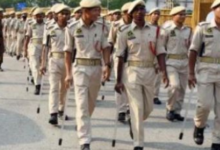 Photo of यूपी पुलिस कॉन्स्टेबल के 25,455 पदों पर भर्ती के लिए रजिस्ट्रेशन जल्द होंगे शुरू