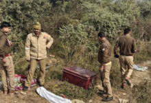 Photo of बरेली में आठ साल के बच्चे की हत्या