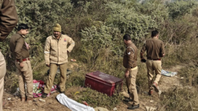 Photo of बरेली में आठ साल के बच्चे की हत्या