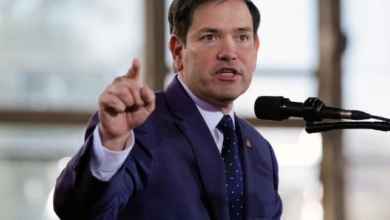 Photo of अमेरिका की ‘नई G20’ सूची से दक्षिण अफ्रीका बाहर, US विदेश मंत्री ने क्या बताई वजह