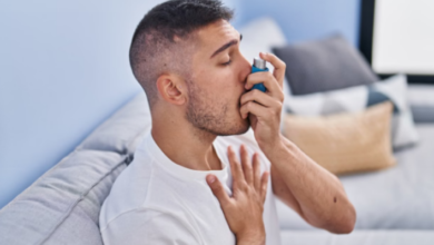 Photo of सर्दियों में ये छोटी गलतियां ट्रिगर कर सकती हैं अस्थमा