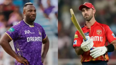 Photo of मैक्सवेल से लेकर रसैल तक, इस सीजन नीलामी में से गायब रहेंगे क्रिकेट की दुनिया के बड़े नाम