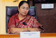 Photo of दिल्ली: सीएम रेखा गुप्ता के 72 घंटे के अल्टीमेटम पर नींद से जागा PWD