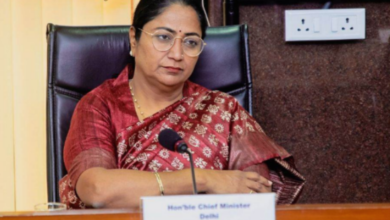 Photo of दिल्ली: सीएम रेखा गुप्ता के 72 घंटे के अल्टीमेटम पर नींद से जागा PWD