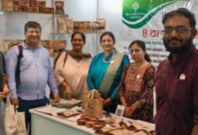 Photo of इंदौर: 12 दिसंबर से शुरू होगा तीन दिवसीय जैविक महोत्सव