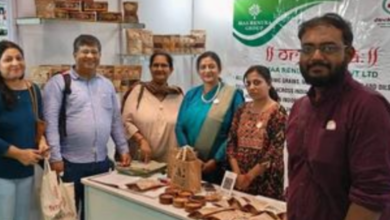 Photo of इंदौर: 12 दिसंबर से शुरू होगा तीन दिवसीय जैविक महोत्सव