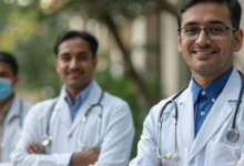 Photo of नीट पीजी राउंड 2 की काउंसलिंग के लिए रजिस्ट्रेशन आज से शुरू