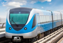 Photo of मुंबई में दिसंबर अंत तक दो नई मेट्रो लाइनों का शुभारंभ 