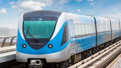 Photo of मुंबई में दिसंबर अंत तक दो नई मेट्रो लाइनों का शुभारंभ 