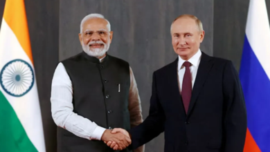 Photo of रक्षा क्षेत्र से लेकर कूटनीतिक समर्थन… आजादी से अब तक ऐसे बहुआयामी बने भारत-रूस संबंध