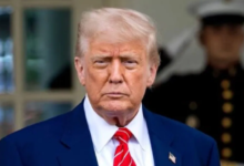 Photo of अमेरिका की नई राष्ट्रीय सुरक्षा नीतिः चीन पर पूरा चैप्टर, भारत का जिक्र चार बार