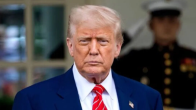 Photo of अमेरिका की नई राष्ट्रीय सुरक्षा नीतिः चीन पर पूरा चैप्टर, भारत का जिक्र चार बार