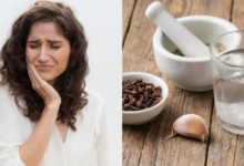 Photo of दांतों के दर्द में रामबाण हैं ये 9 घरेलू नुस्खे