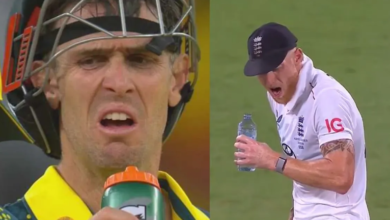 Photo of पिकल जूस क्या है, एशेज सीरीज में क्रिकेटर्स आखिर क्‍यों कर रहे हैं इसका इस्‍तेमाल?