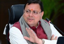 Photo of दिल्ली: शालीमार बाग में सीएम रेखा ने विकास परियोजनाओं का किया उद्घाटन