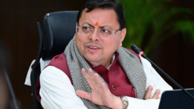 Photo of दिल्ली: शालीमार बाग में सीएम रेखा ने विकास परियोजनाओं का किया उद्घाटन