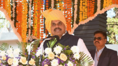 Photo of एमपी: सीएम यादव ने होमगार्ड के स्थापना दिवस पर की बड़ी घोषणा