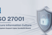 Photo of देश में साइबर सुरक्षा को मजबूती देगा टीएनवी सिस्टम सर्टिफिकेशन
