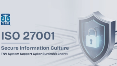 Photo of देश में साइबर सुरक्षा को मजबूती देगा टीएनवी सिस्टम सर्टिफिकेशन