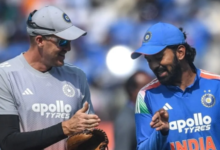 Photo of ‘टीम ने मुझे गर्व से…’, केएल राहुल ने सीरीज जीत के बाद कही बहुत बड़ी बात