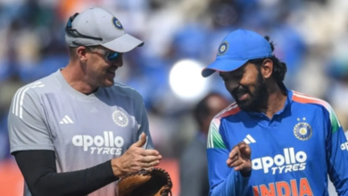 Photo of ‘टीम ने मुझे गर्व से…’, केएल राहुल ने सीरीज जीत के बाद कही बहुत बड़ी बात