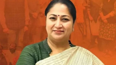 Photo of सीएम रेखा गुप्ता का पूर्व सरकार पर निशाना