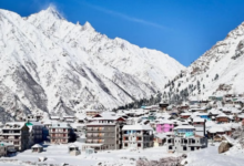 Photo of अंतरराष्ट्रीय पर्वत दिवस पर घूमें भारत के खूबसूरत मगर सस्ते हिल स्टेशन