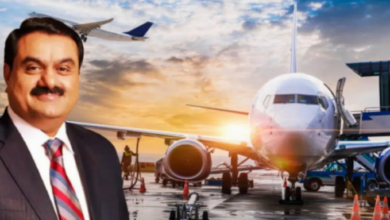 Photo of अदाणी का एविएशन सेक्टर में बड़ा दांव, खरीद ली नई कंपनी