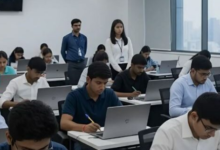 Photo of जेईई एडवांस एग्जाम डेट घोषित, IIT रुड़की इस डेट में आयोजित करेगा परीक्षा