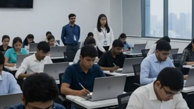 Photo of जेईई एडवांस एग्जाम डेट घोषित, IIT रुड़की इस डेट में आयोजित करेगा परीक्षा