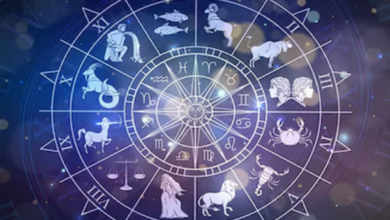 Photo of 8 दिसंबर 2025 का राशिफल