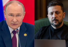 Photo of  यूक्रेन के समुद्री ड्रोन रूस को रोकने में सफल, अब और बड़े हमलों की तैयारी में कीव