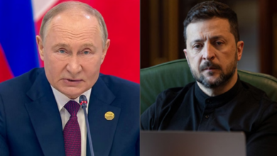 Photo of  यूक्रेन के समुद्री ड्रोन रूस को रोकने में सफल, अब और बड़े हमलों की तैयारी में कीव