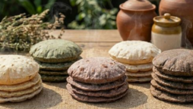 Photo of डाइट में शामिल करें 5 अनाज, रोटी खाकर भी आसानी से घटा सकेंगे वजन